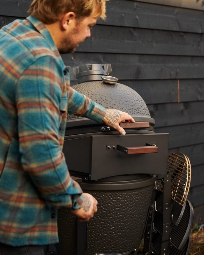 Essential Rack 3 groot