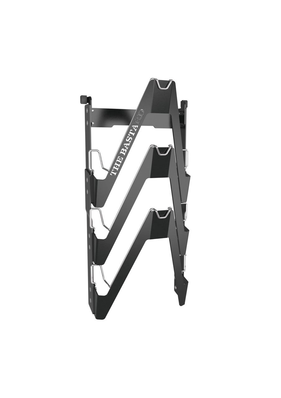essential rack Wire.607 groot