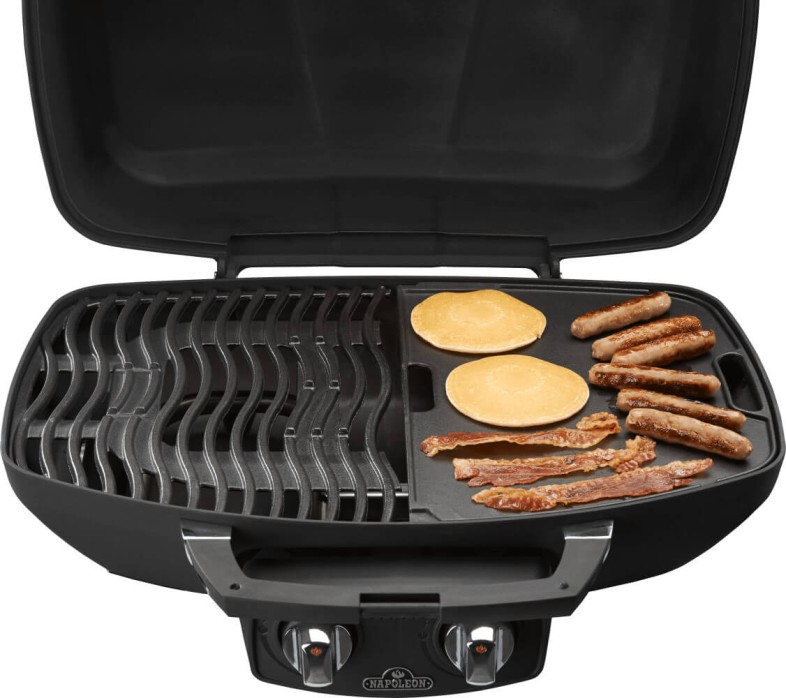 gietijzeren-grillplaat-in-gebruik
