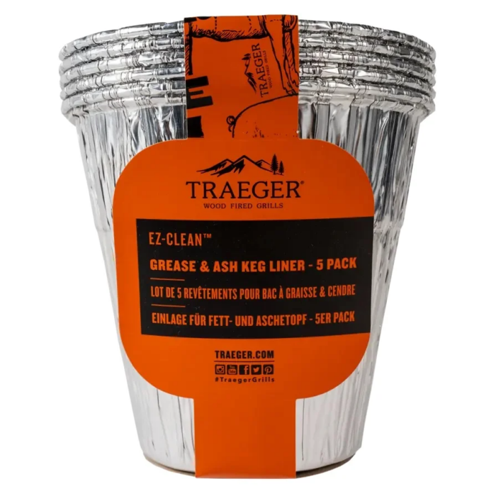 treager-ez-clean-vetopvangbakjes-aluminium
