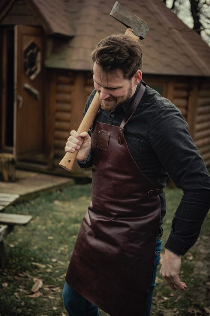 Buffalo-schort-Ruby-witloft-lifestyle-2