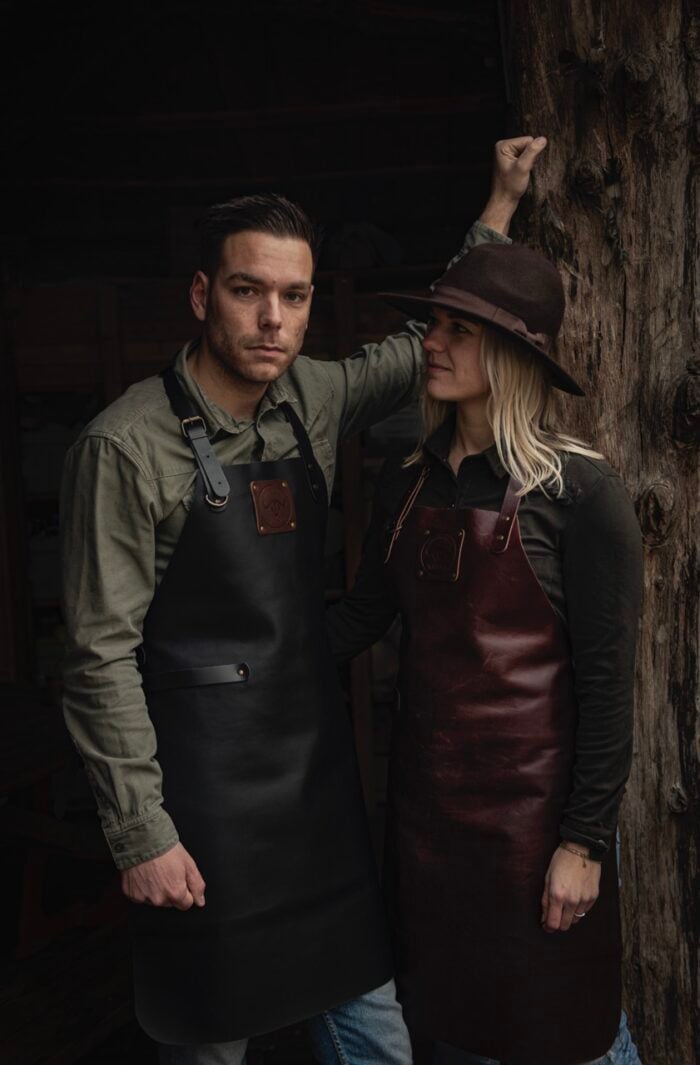 Buffalo-schort-Ruby-witloft-lifestyle-1