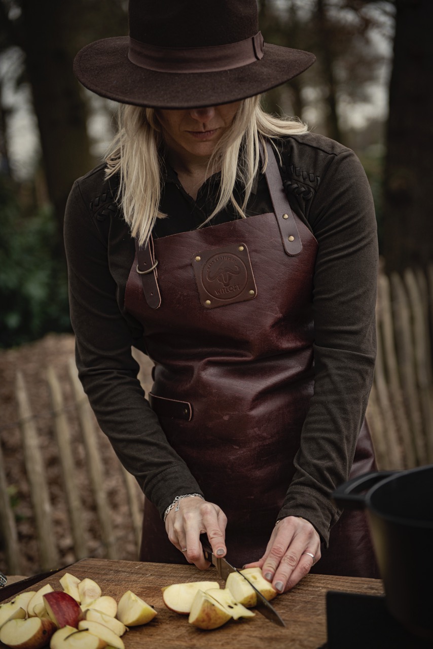 Buffalo-schort-Ruby-witloft-lifestyle-5