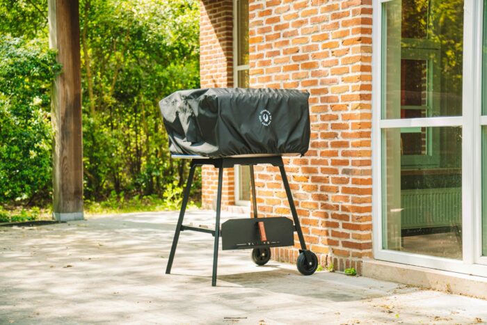 Vonken-houtoven-beschermhoes-sfeerimpressie