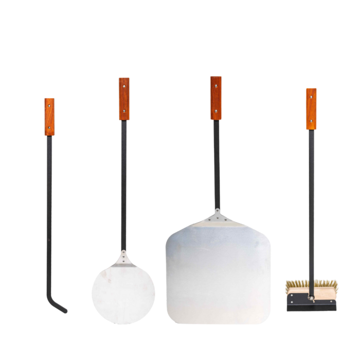 Vonken-houtsoven-essential-tools