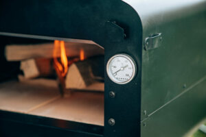 Vonken Ovens