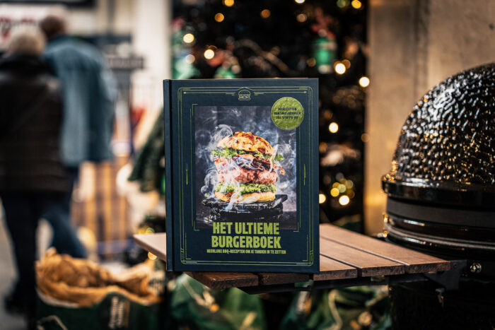 Het Ultieme Burgerboek 3