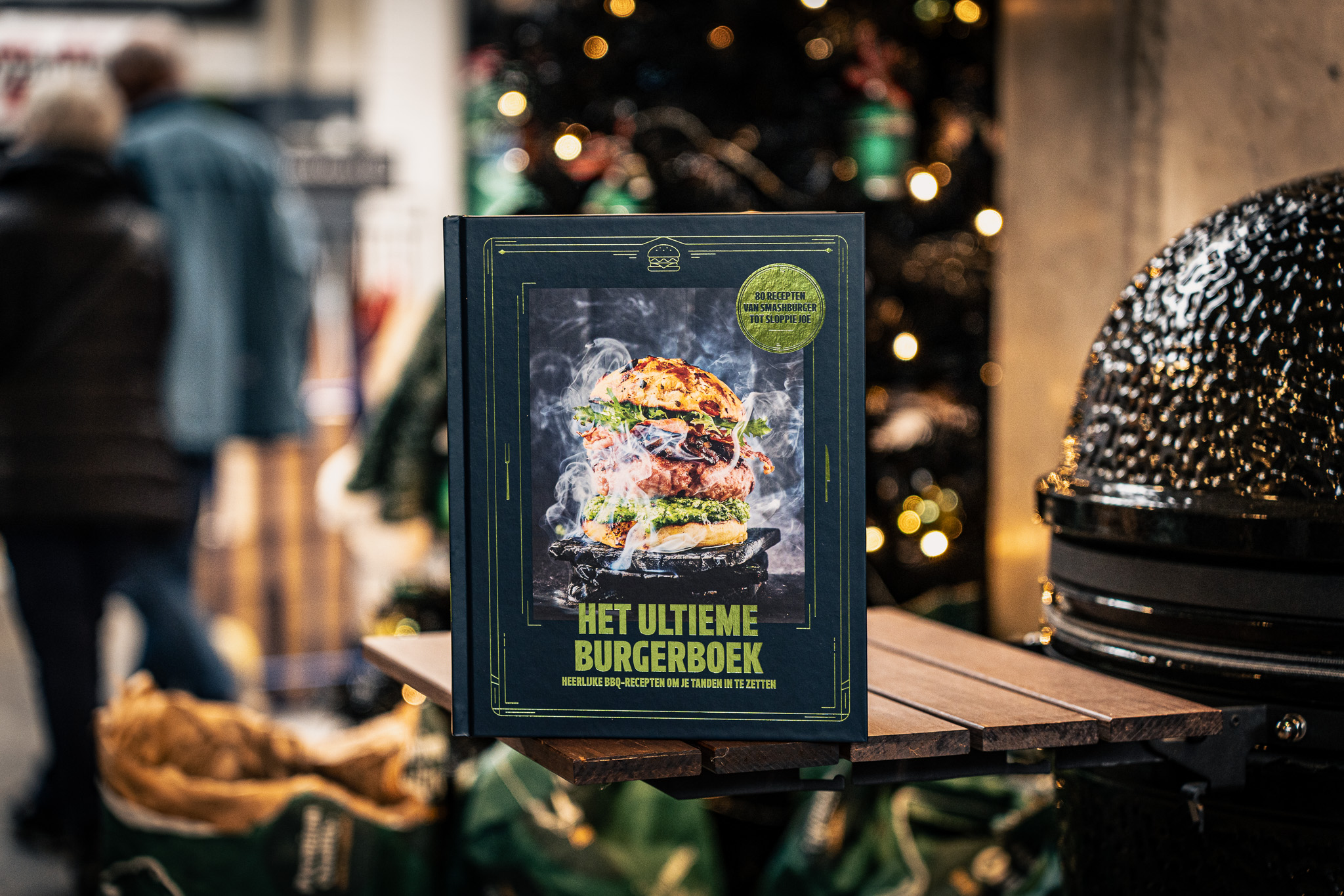 Het Ultieme Burgerboek 3