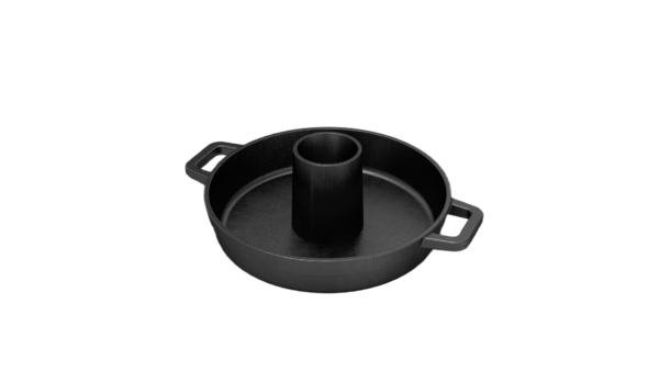chicken-sitter-the-bastard-cast-iron