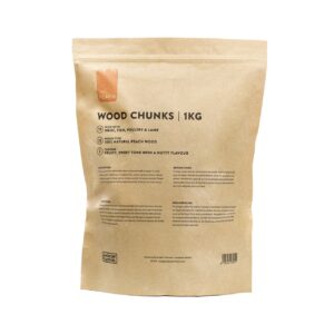 SF698 Chunks Perzik Back groot
