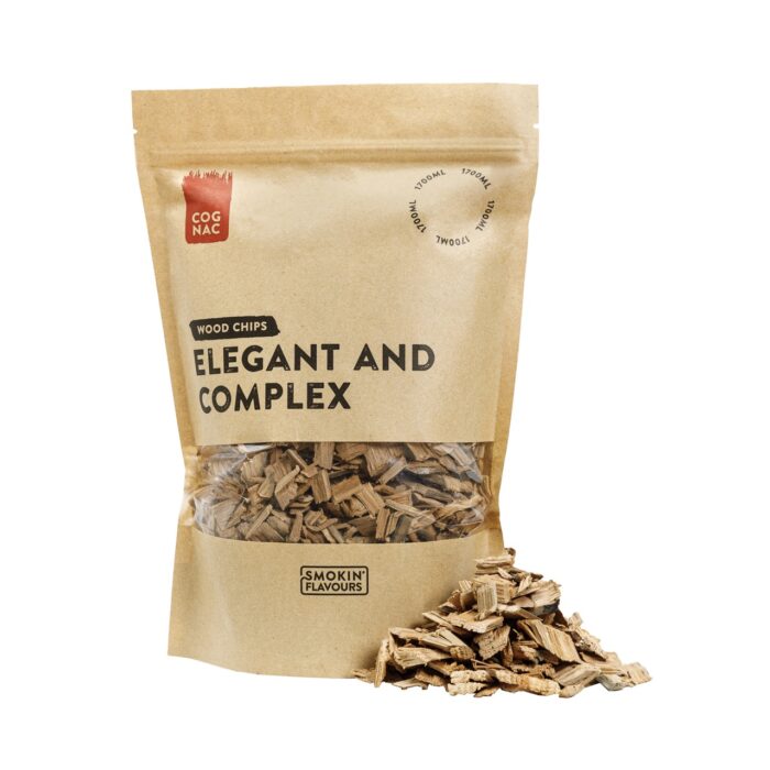 SF700 Snippers Cognac Front groot