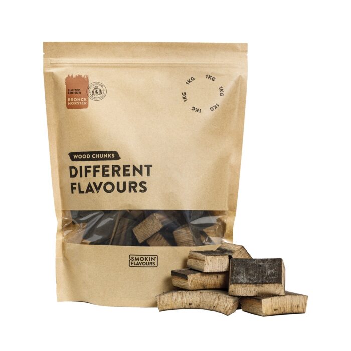 SF703 Chunks Bronckhorster bier front groot