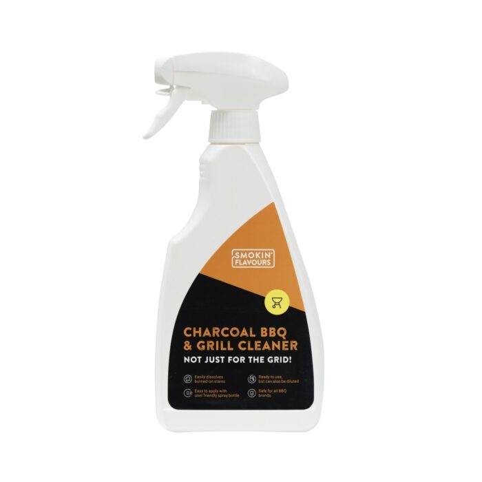 charcoal-BBQ-grill-cleaner-smokin-flavours groot