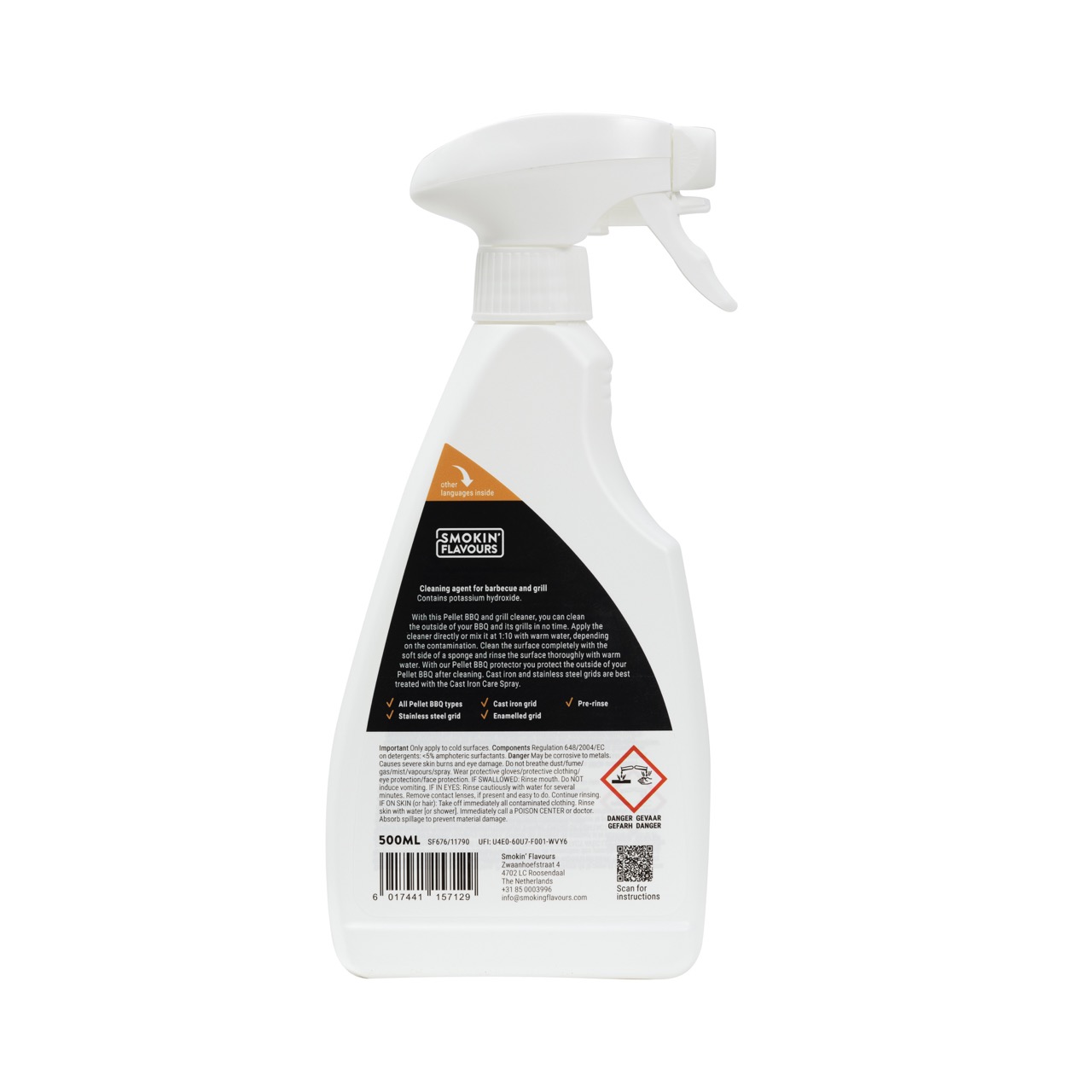 pellet-BBQ-grill-cleaner-smokin-flavours-back groot