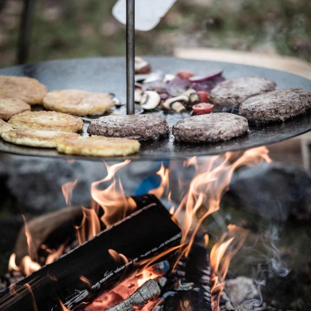 Hangende-grillplaat-petromax-8