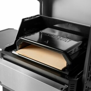 Masterbuilt-beschermhoes_03_In Grill