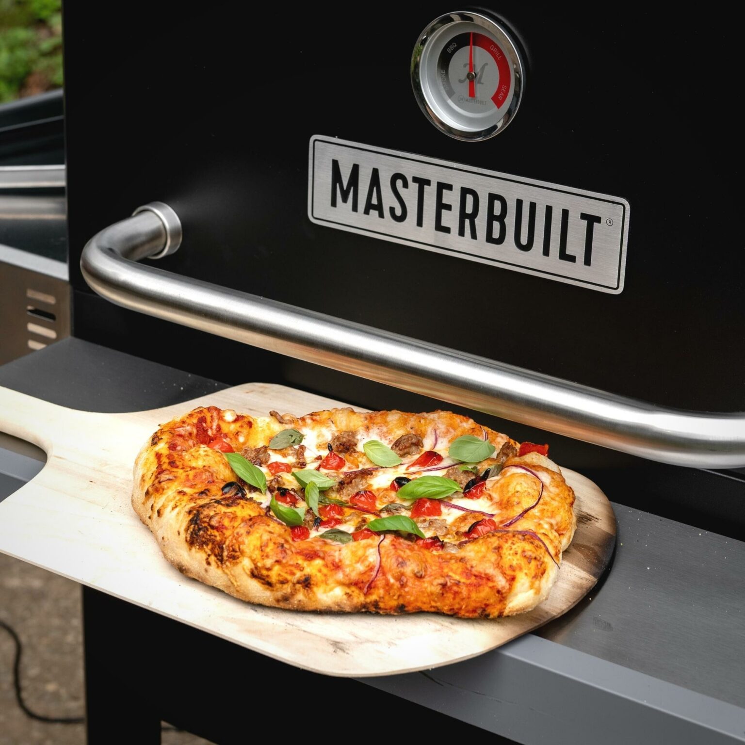 Masterbuilt-beschermhoes_08_Food Shot