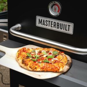 Masterbuilt-beschermhoes_08_Food Shot