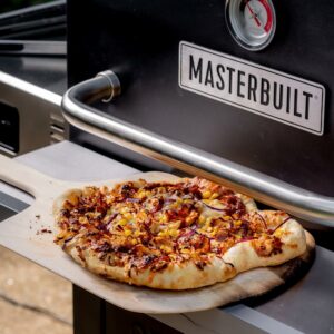 Masterbuilt-beschermhoes_09_Food Shot