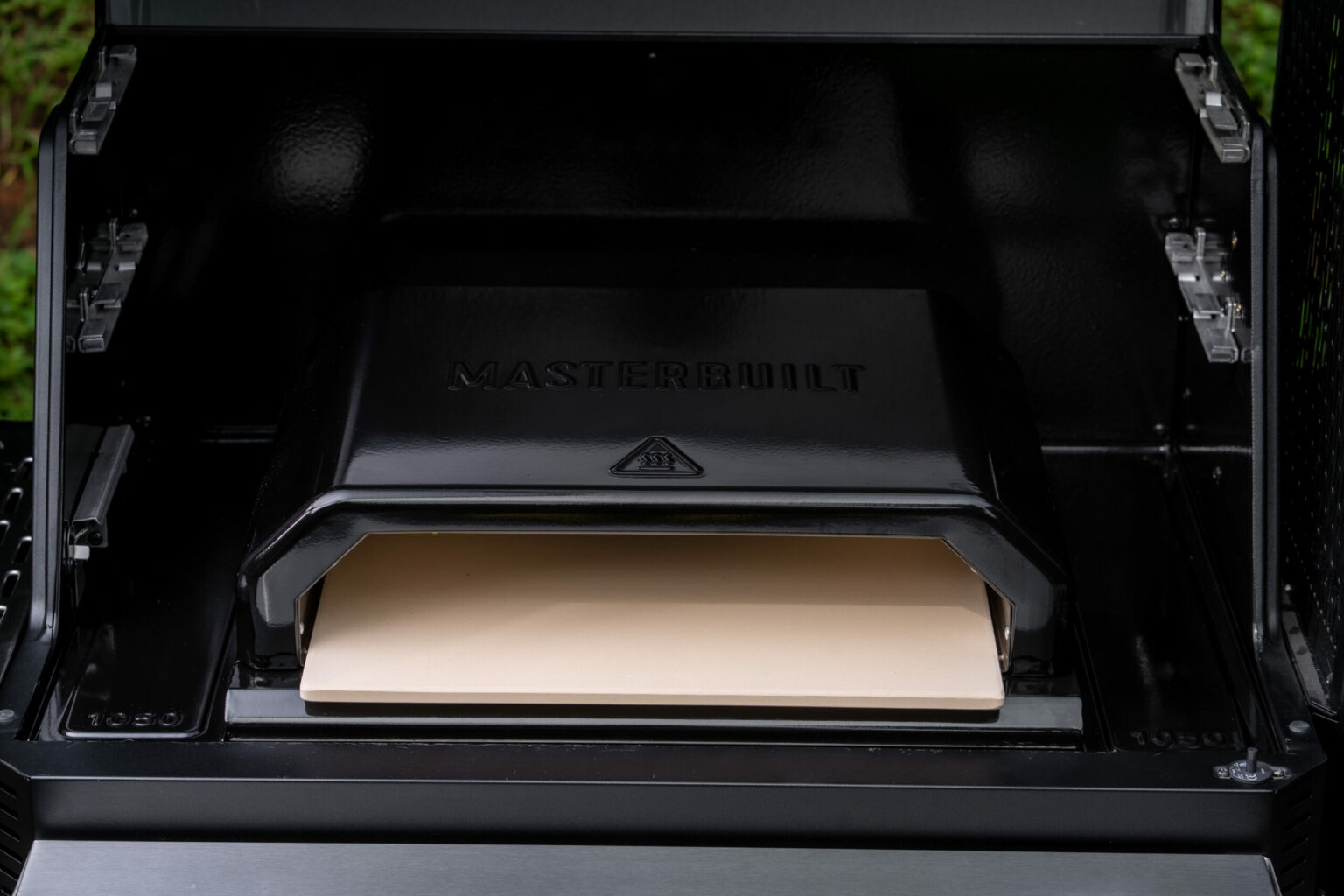 Masterbuilt-beschermhoes_10_Close Up