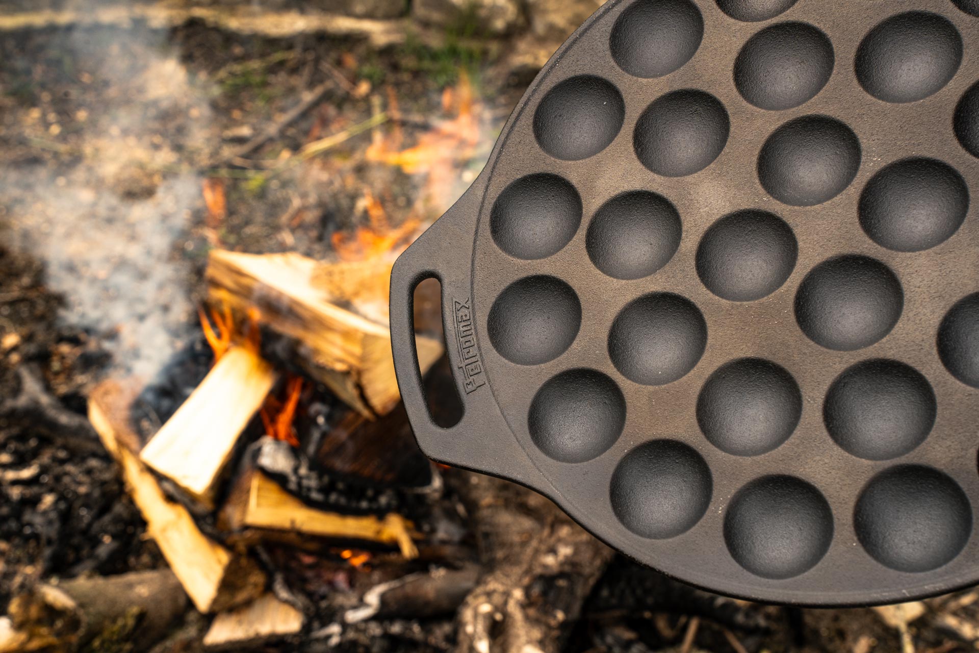 Petromax-poffertjespan-gietijzer-11