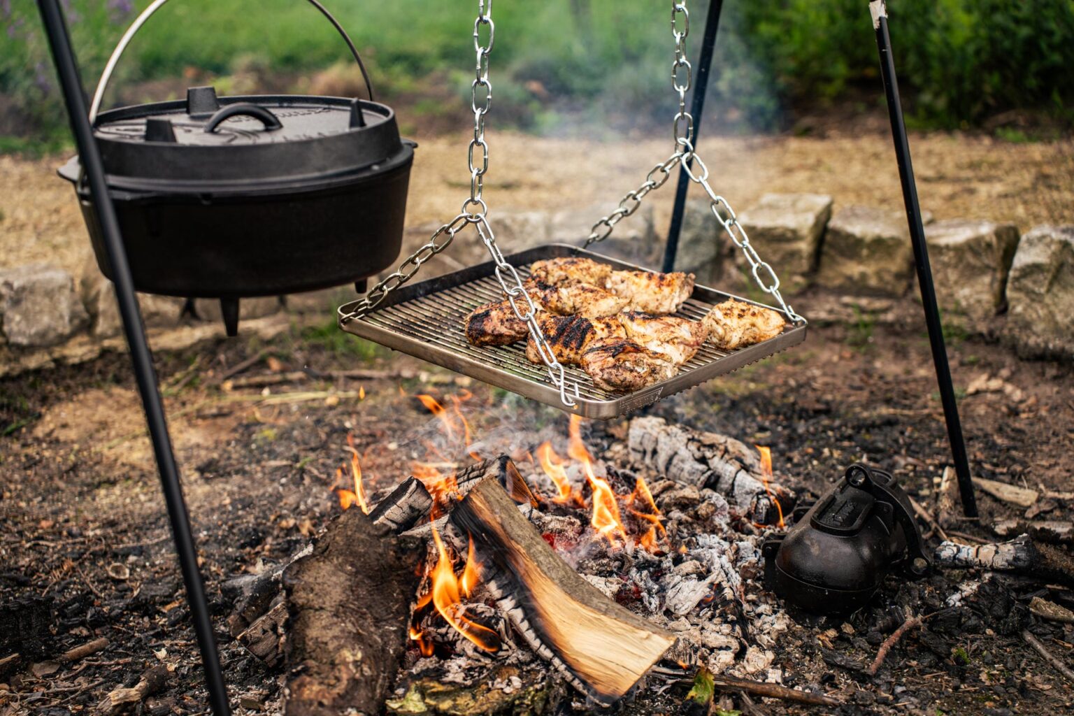 Petromax_firepit_