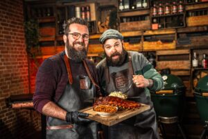 Spareribs met Filip en Thomas-26