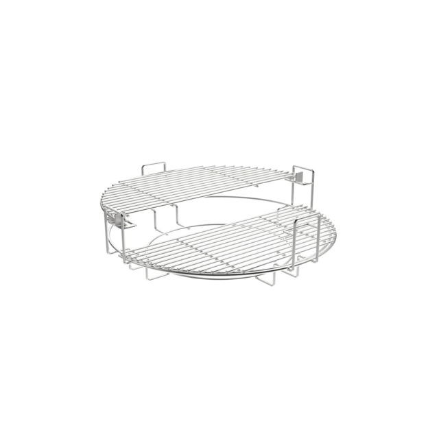Multi-level-systeem-grill-guru normaal