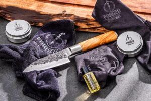 Forged-onderhoudsset