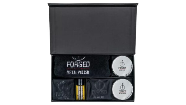 Forged-onderhoudsset