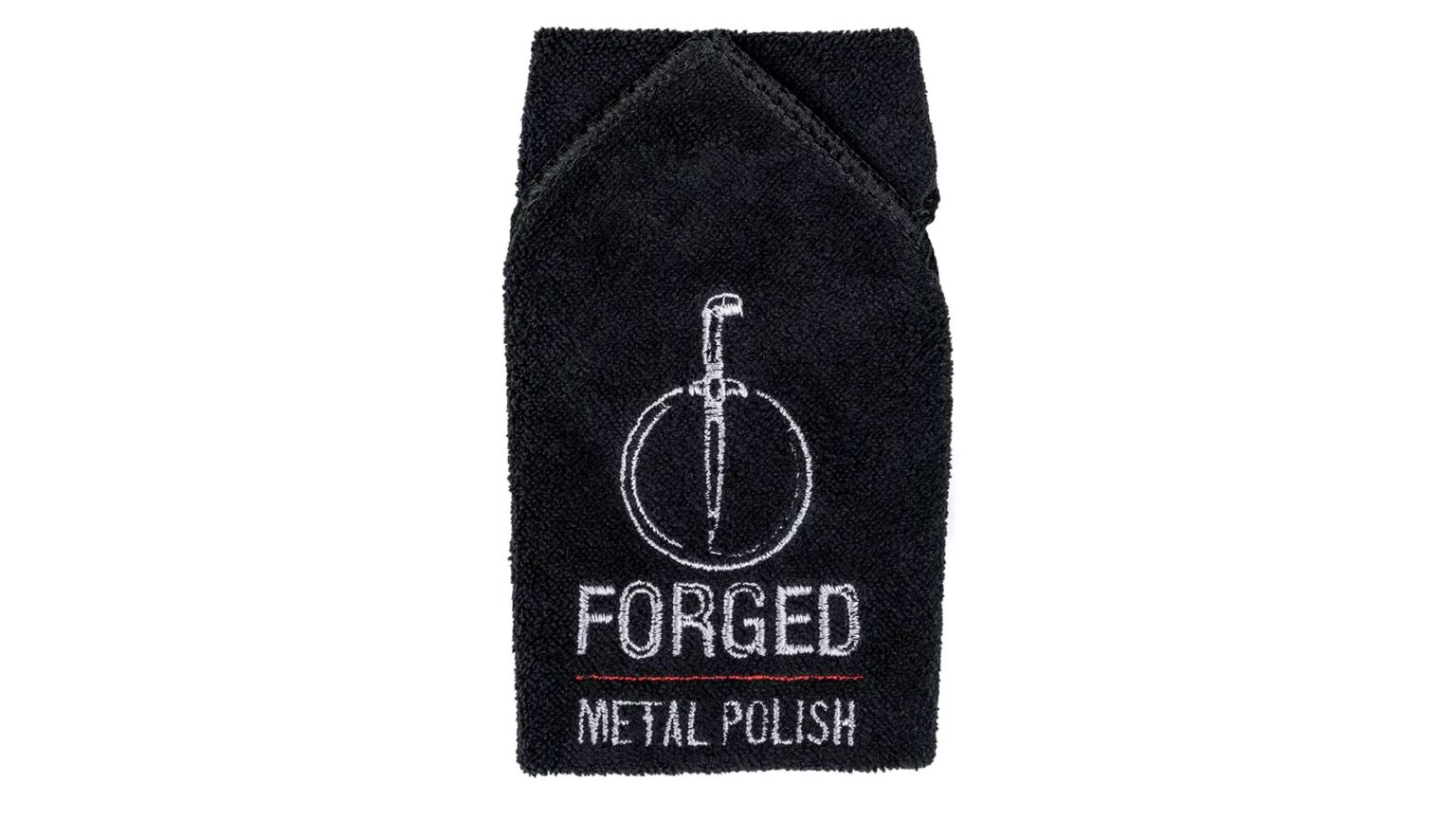 Forged-onderhoudsset