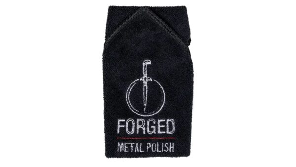 Forged-onderhoudsset