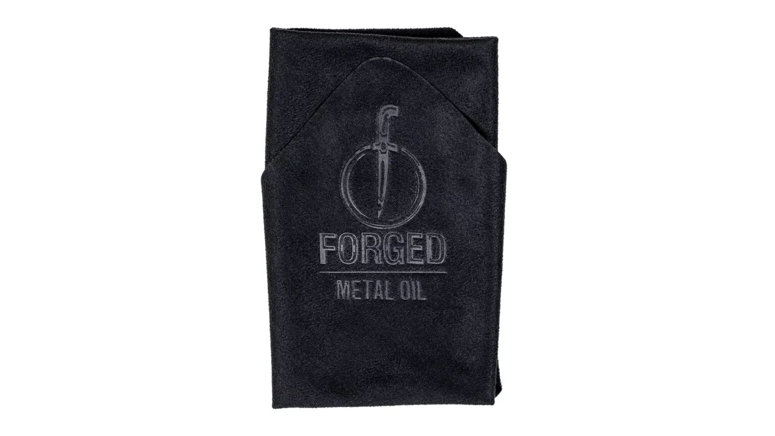 Forged-onderhoudsset