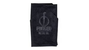 Forged-onderhoudsset
