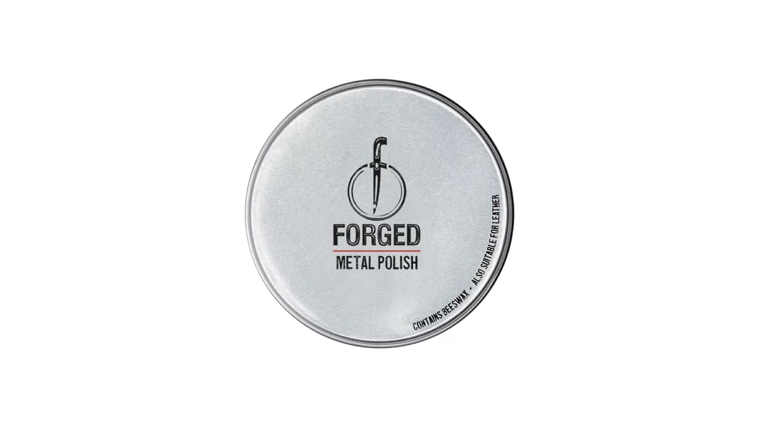 Forged-onderhoudsset