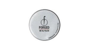 Forged-onderhoudsset