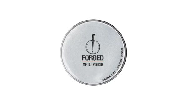 Forged-onderhoudsset