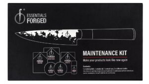 Forged-onderhoudsset