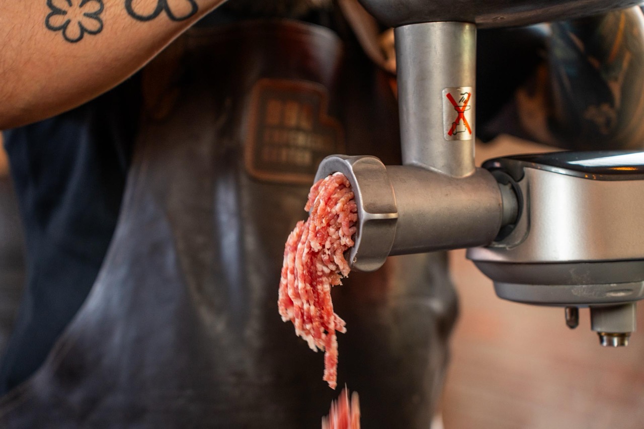 Rookworst-met-boerenkool-machine