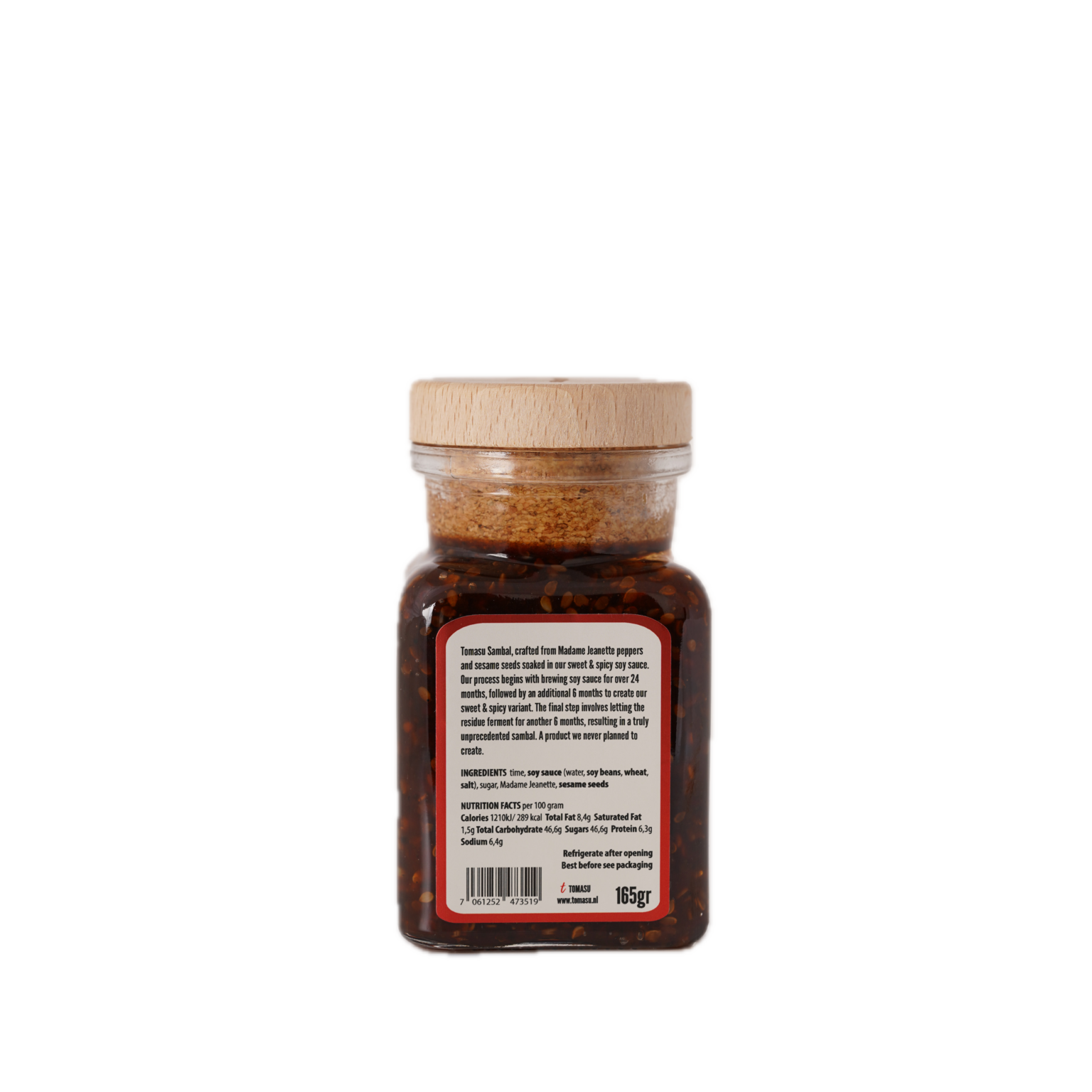 Sambal-tomasu-achter