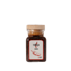 Sambal-tomasu-voor