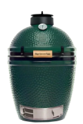 Big Green Egg small & medium modellen