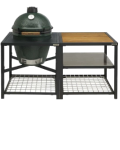 Big Green Egg Modular Outdoor Workspace
