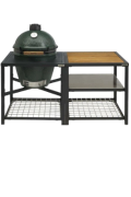 Big Green Egg Modular Outdoor Workspace