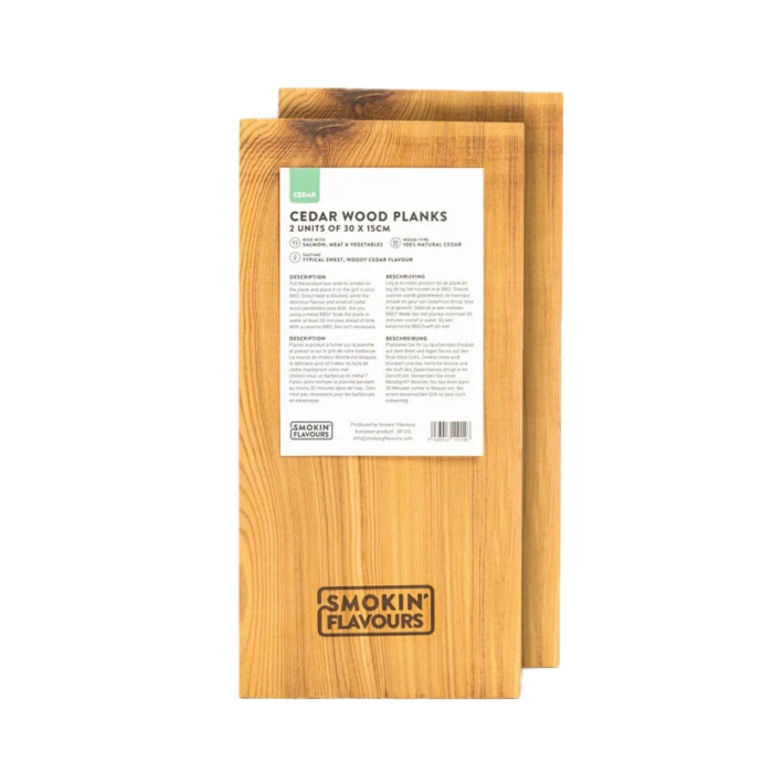 Vis & schaal- schelpdieren