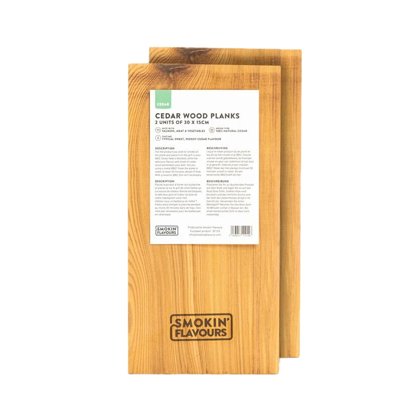 Vis & schaal- schelpdieren