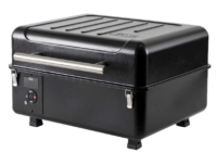 Traeger Ranger