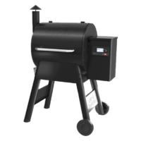 Traeger Pro