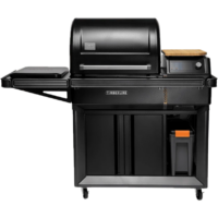 Traeger Timberline