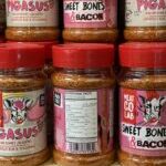 Sauzen & smaakmakers